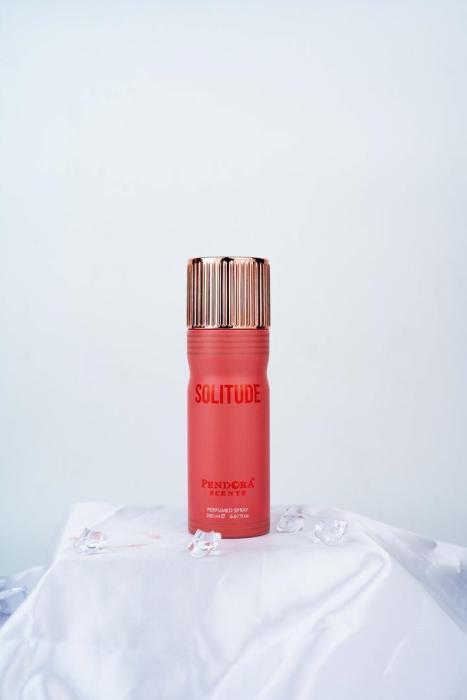 PENDORA SCENTS SOLITUDE SPRAY