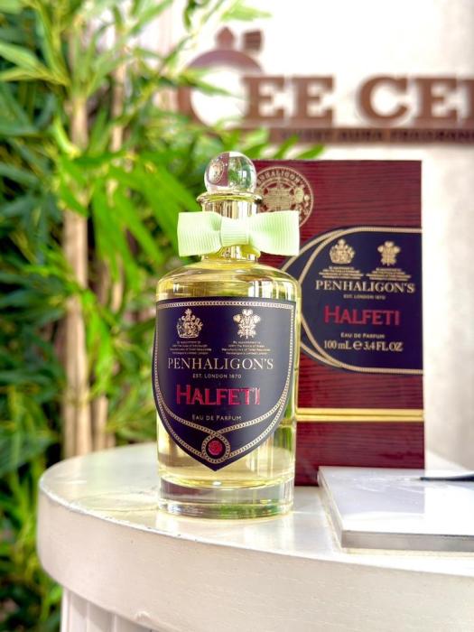 PENHALIGON’S HALFETI