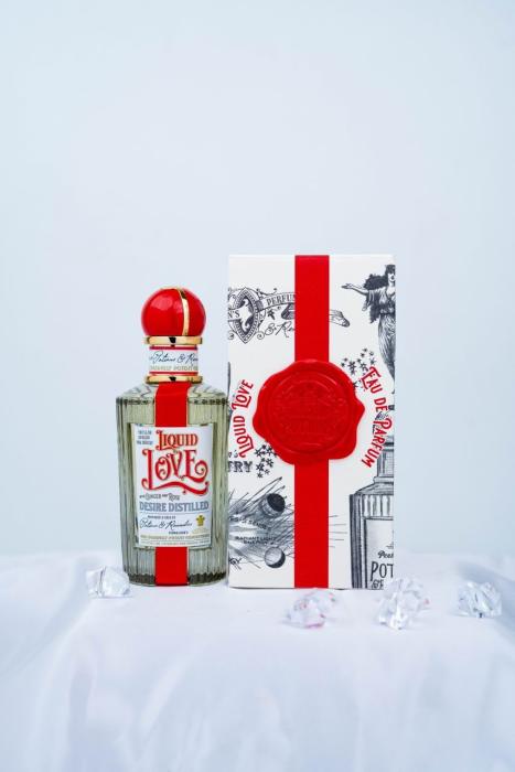 PENHALIGON’S LIQUID LOVE
