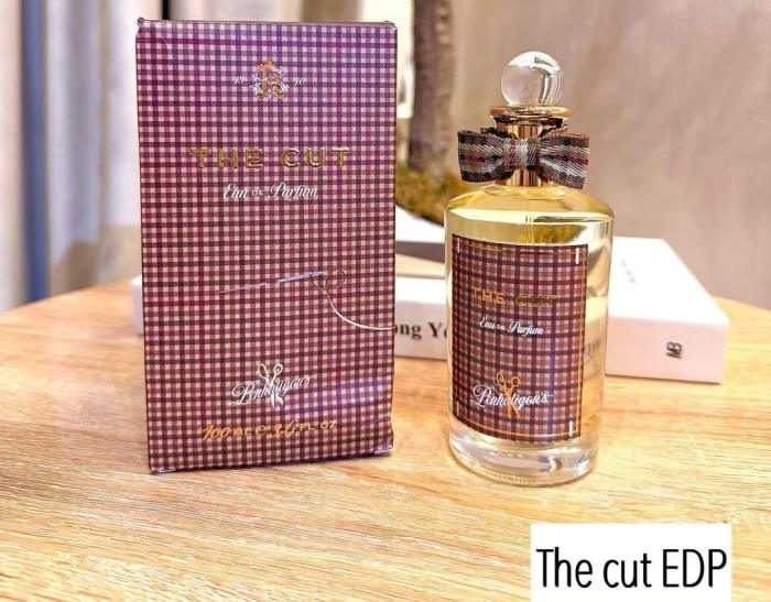 PENHALIGON’S THE CUT