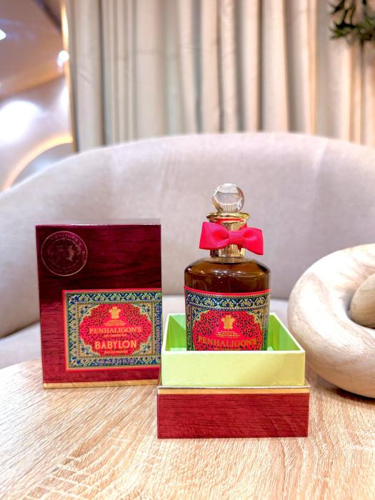 PENHALIGON’S BABYLON
