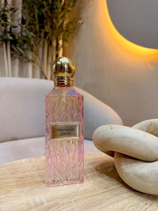 PINK DIAMOND SUKURA BY AL QURASHI 200ML