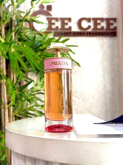 PRADA CANDY
