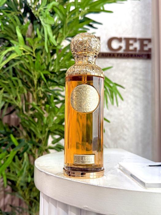 GISSAH CALABRIA 200ML