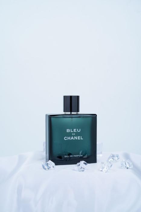 BLEU DE CHANEL EDP 100ML