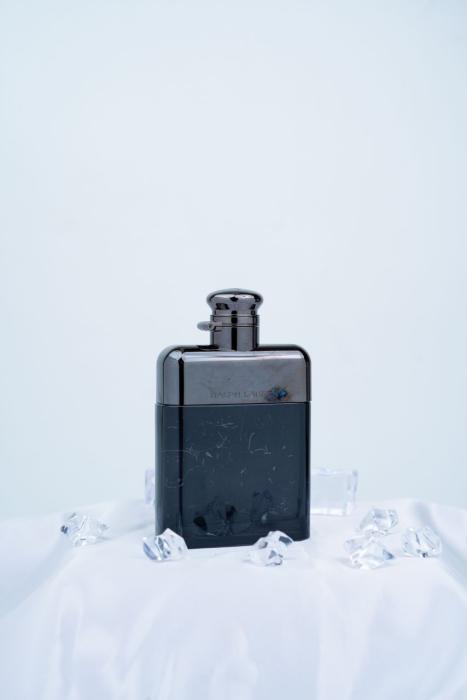 RALPH LAUREN (RAPLH’S CLUB EDP)