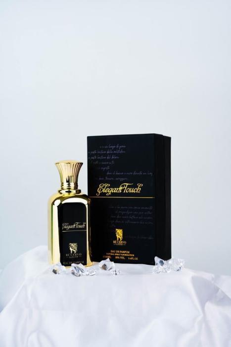 RECERVO LUXURY ELEGANT TOUCH
