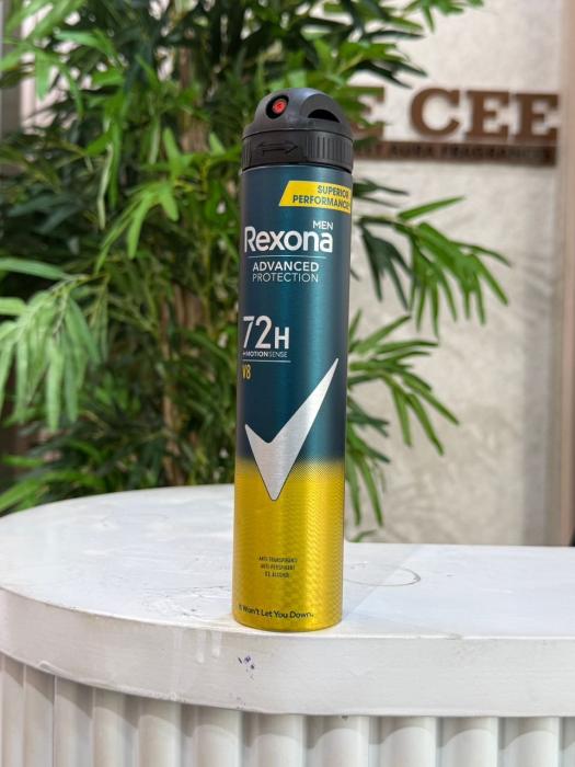 REXONA MEN V8