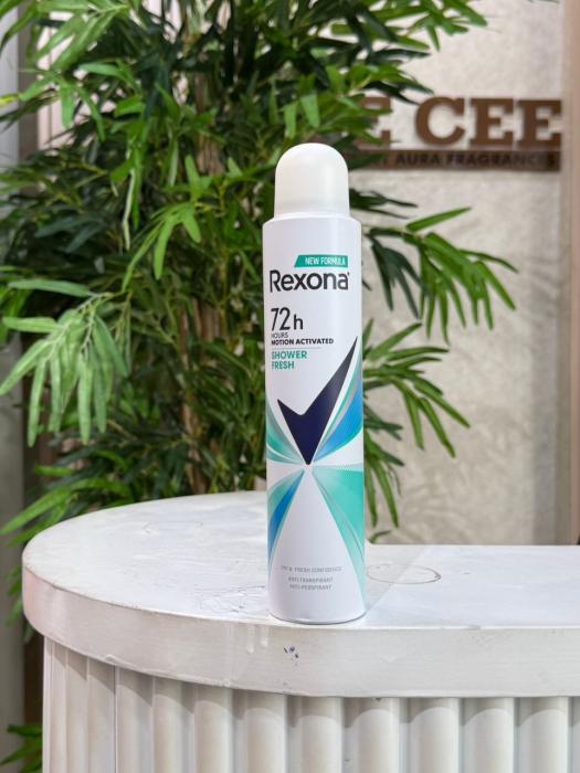 REXONA SHOWER FRESH