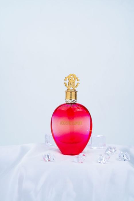 ROBERTO CAVALLI  EXOTICA