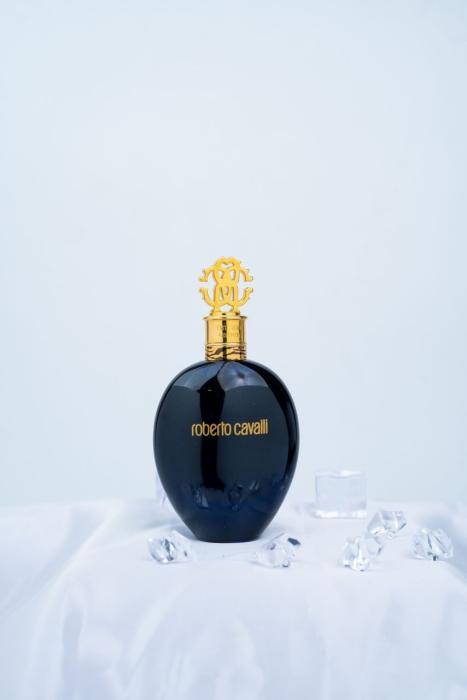 ROBERTO CAVALLI NERO ASSOLUTO