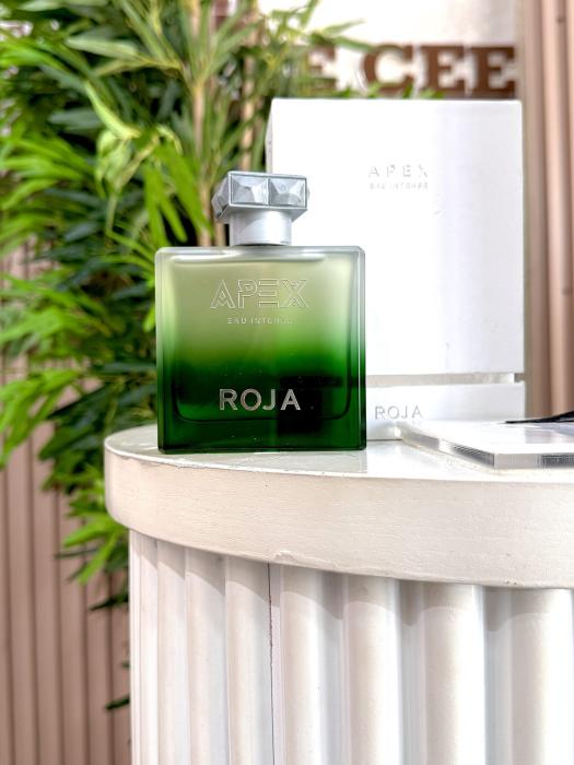 ROJA APEX EAU INTENSE