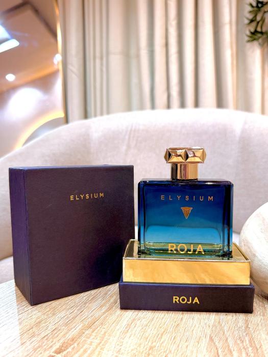 ROJA ELYSIUM EDP