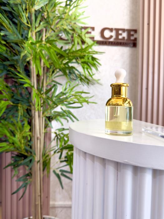 ROSE ADDICT BODY OIL 50ML