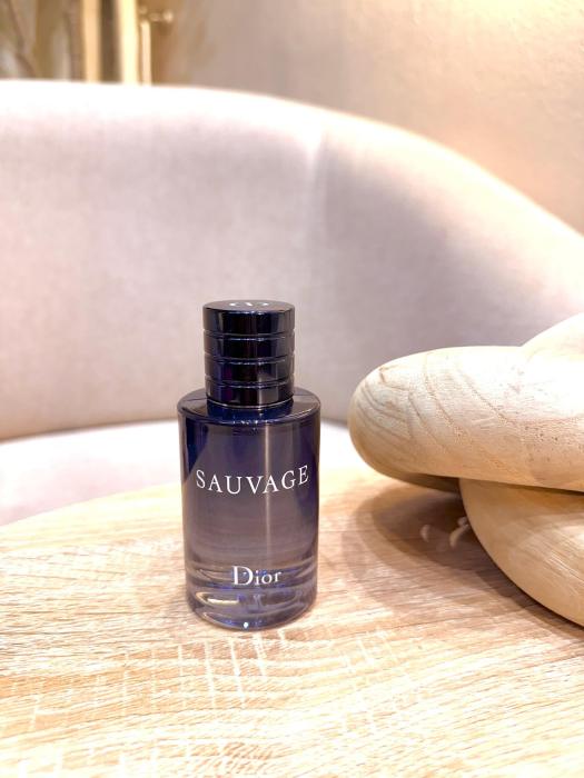 SAUVAGE DIOR