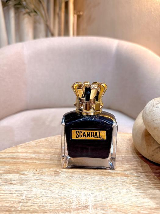 JEAN PAUL GAULTIER SCANDAL