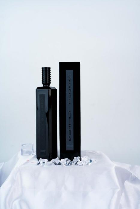 SERGE LUTENS MUSCS KOUBLAI KHAN