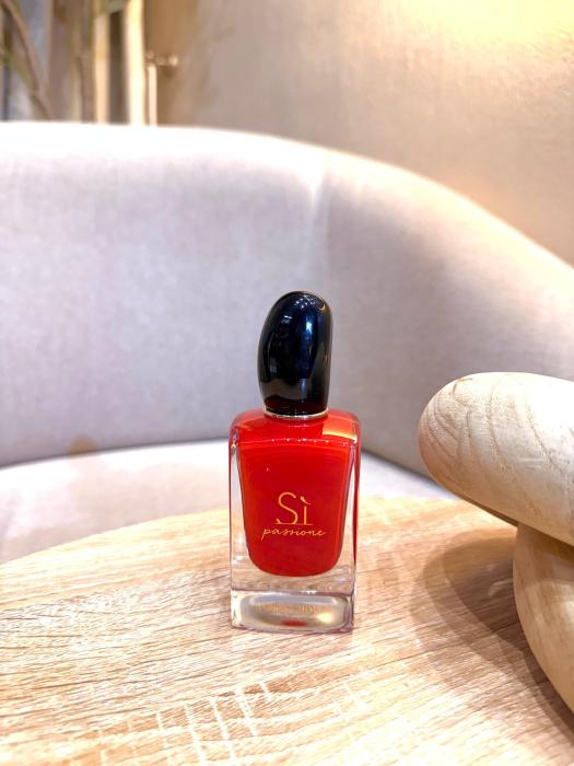 ARMANI GIORGIOSI PASSIONE