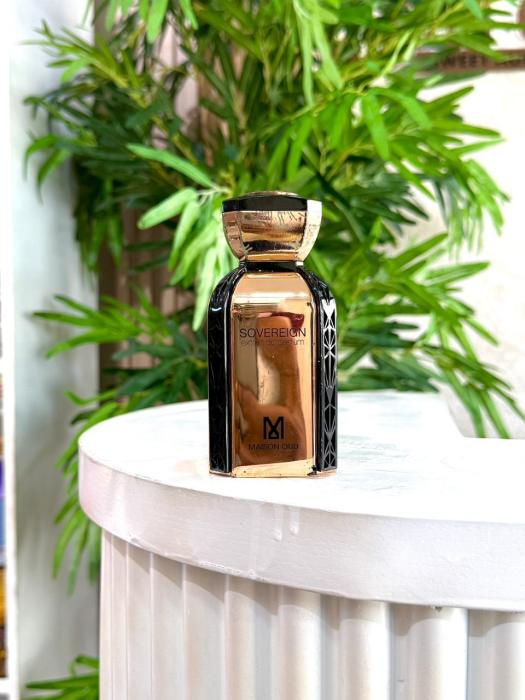 SOVEREIGN MAISON OUD EXTRAIT DE PARFUM