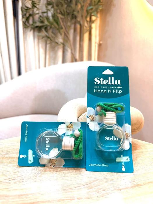 STELLA JASMINE FLOW CAR DIFFUSER
