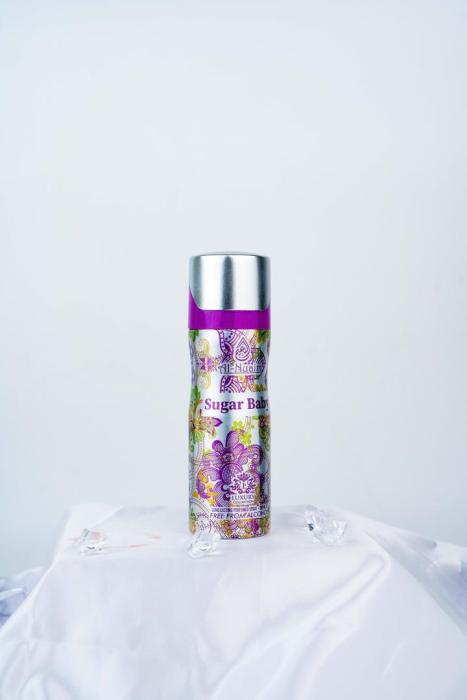 SUGAR BABY BODY SPRAY