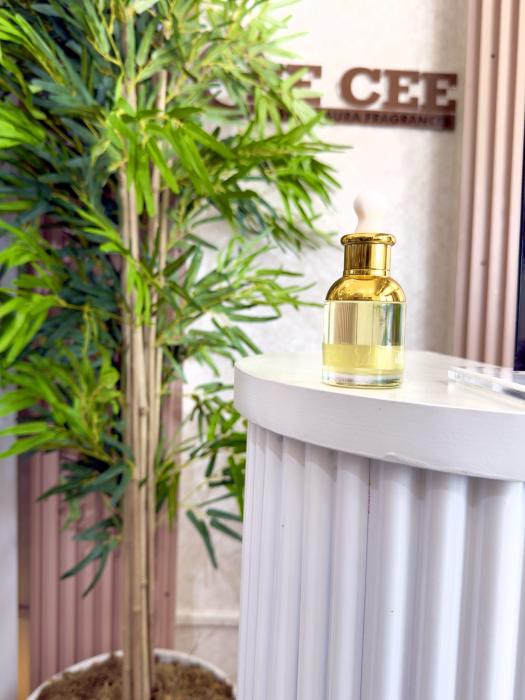 SWEET FLEUR BODY OIL 50ML