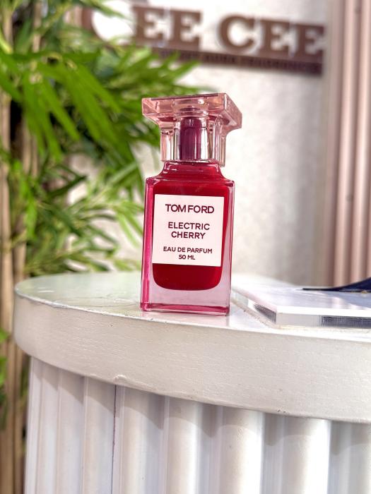 TOM FORD ELECTIC CHERRY 50ML