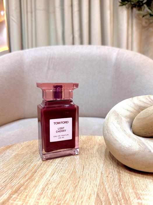 TOM FORD LOST CHERRY