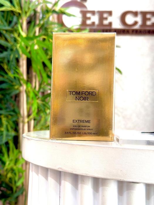 TOM FORD NIOR EXTREME SEALED