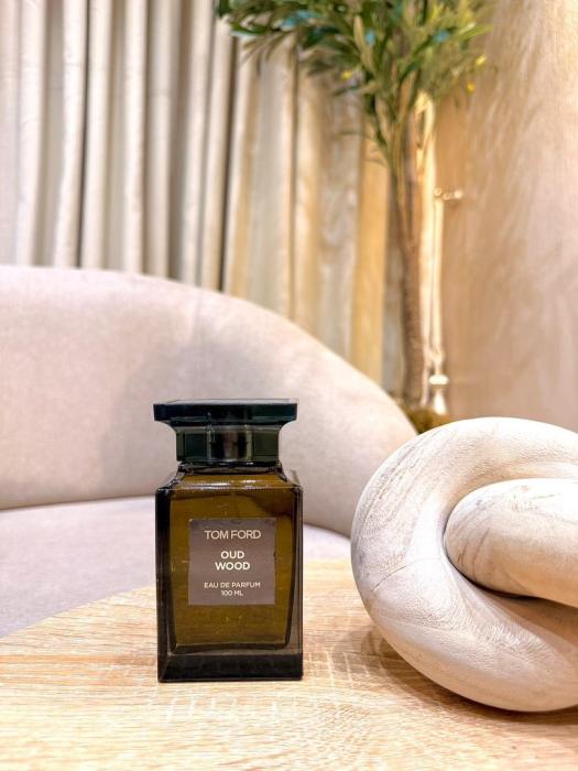 TOM FORD OUD WOOD 100ML