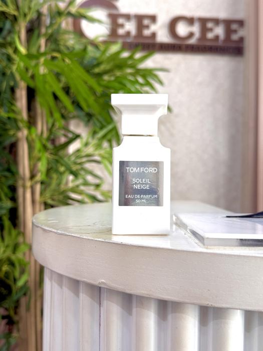 TOM FORD SOLIEL NEIGE 50ML