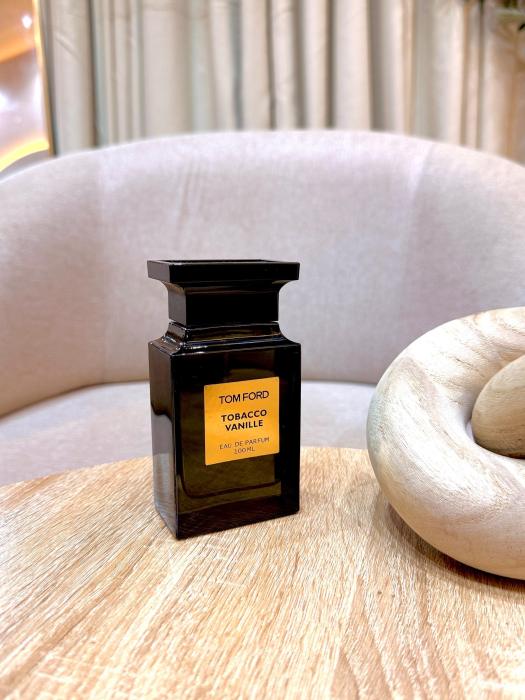 TOM FORD TOBACCO VANILLE