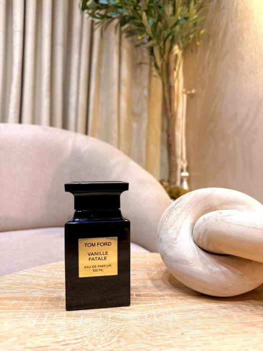 TOM FORD VANILLA FATALE 100ML