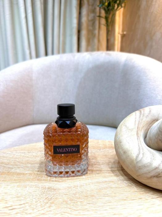 VALENTINO BORN IN ROMA EDP