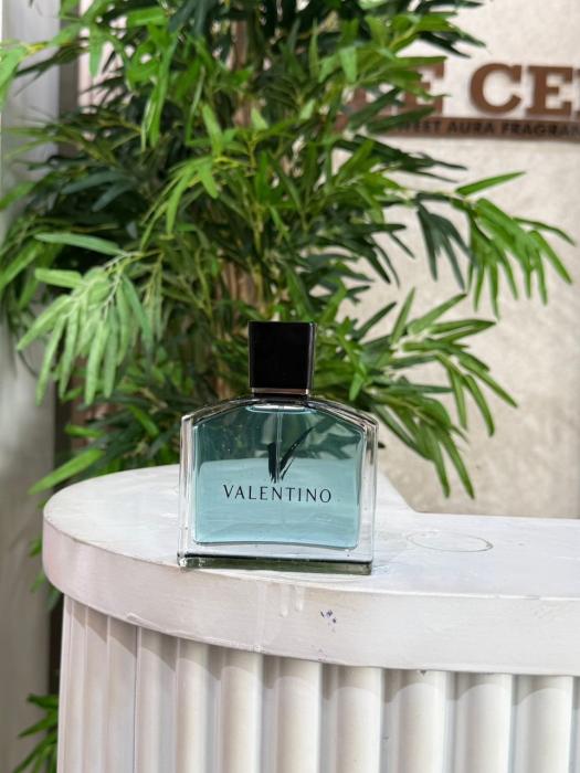 VALENTINO BORN IN ROMA EDT