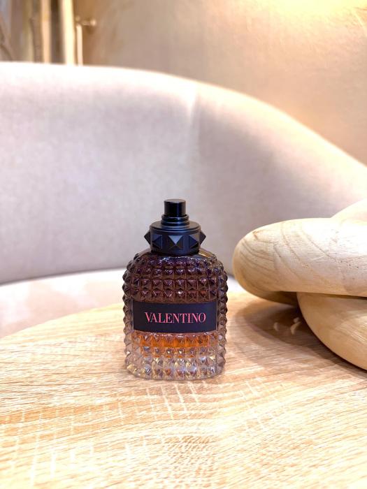 VALENTINO BORN IN ROMA FOR MEN EDT