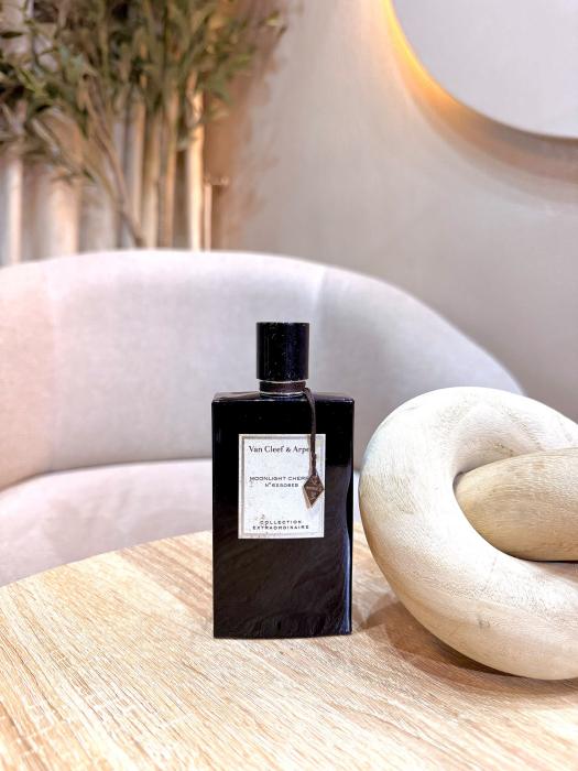 VAN CLEEF AND ARPEL MOONLIGHT CHERRY