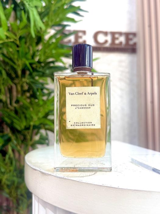 VAN CLEEF AND ARPELS PRECIOUS OUD