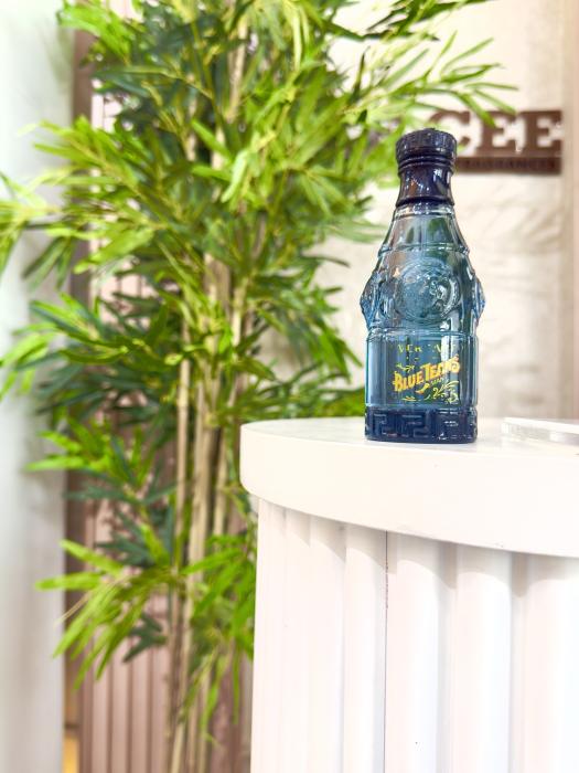 VERSACE BLUE JEANS 75ML