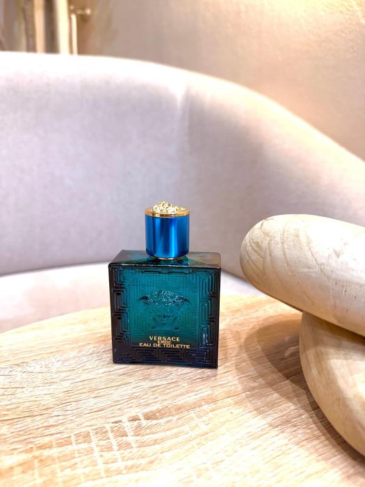 VERSACE EROS EDT 50ML