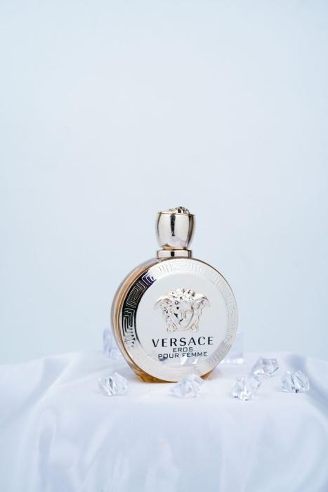 VERSACE EROS POUR FEMME