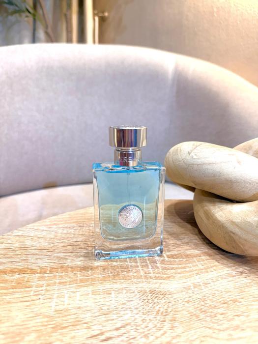 VERSACE POUR HOMME