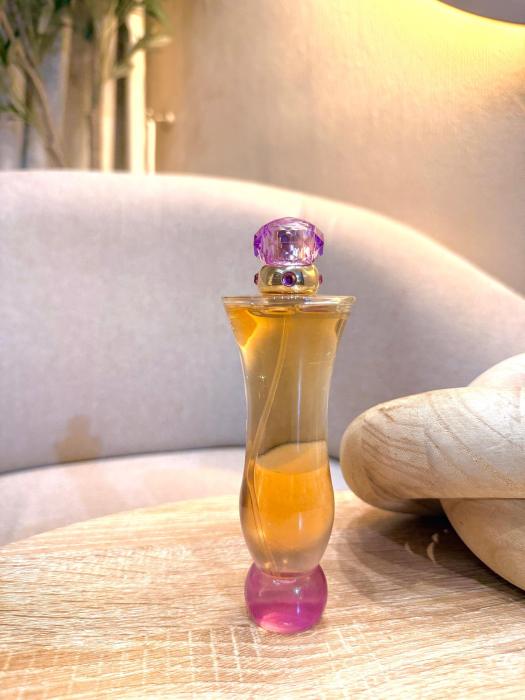 VERSACE WOMAN