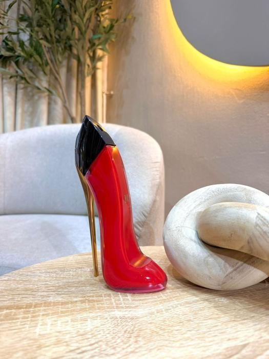 CAROLINA HERRERA VERY GOOD GIRL