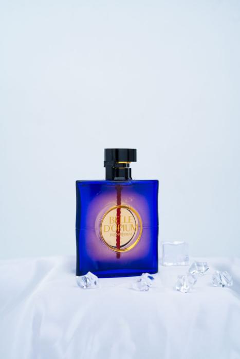 YSL BLACK OPIUM BELLE’D OPIUM