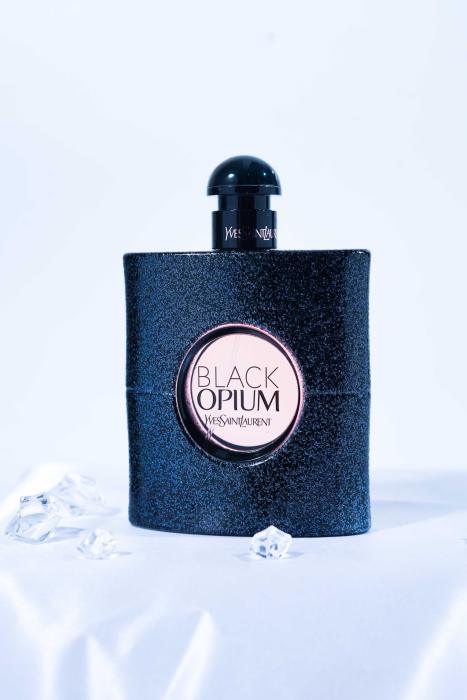 YSL BLACK OPIUM EDP