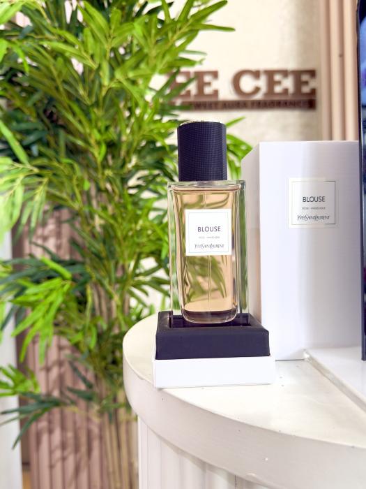 YSL BLOUSE 125ML