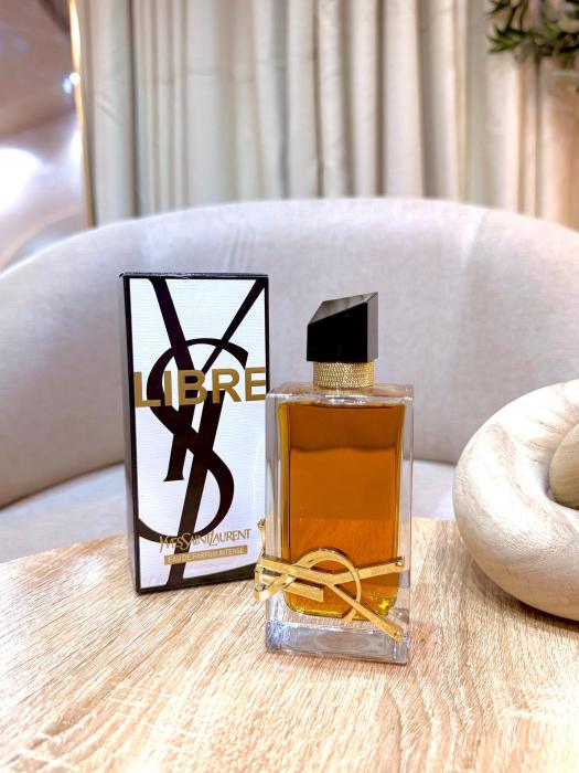 YSL LIBRE EAU DE PARFUM INTENSE
