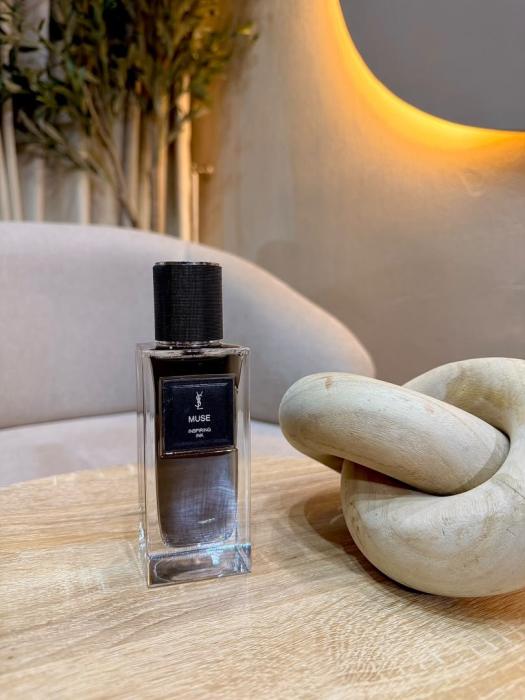 YSL MUSE INSPIRING INK