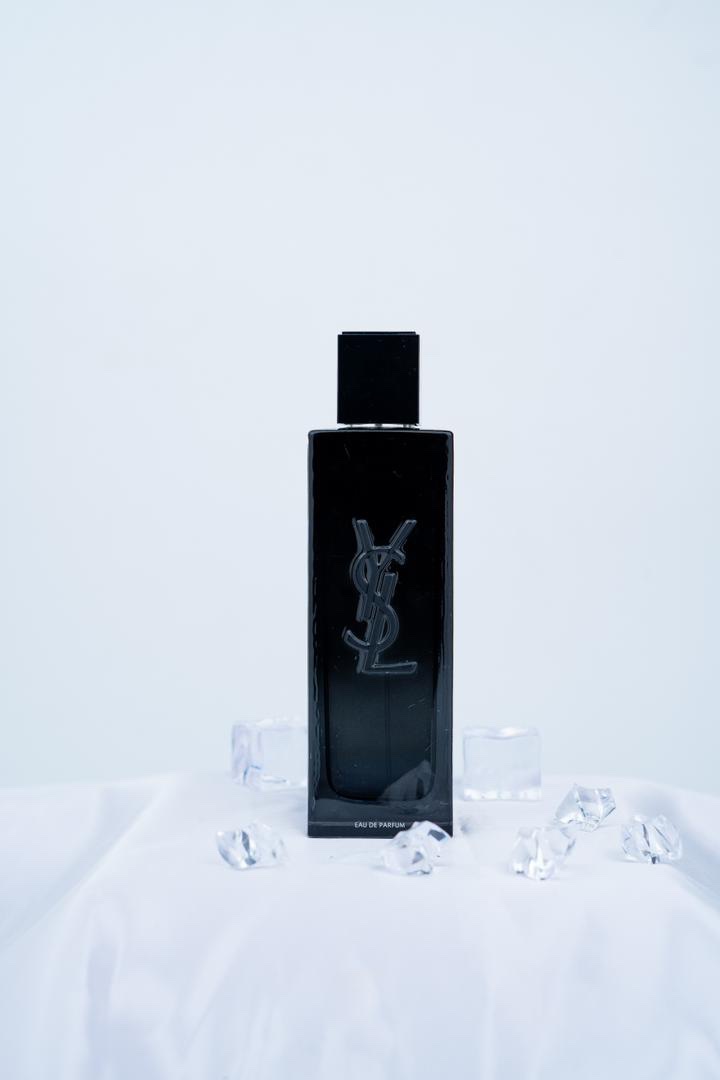 YSL MYSELF FOR MEN